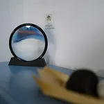 Center شقة *