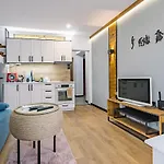 Center *