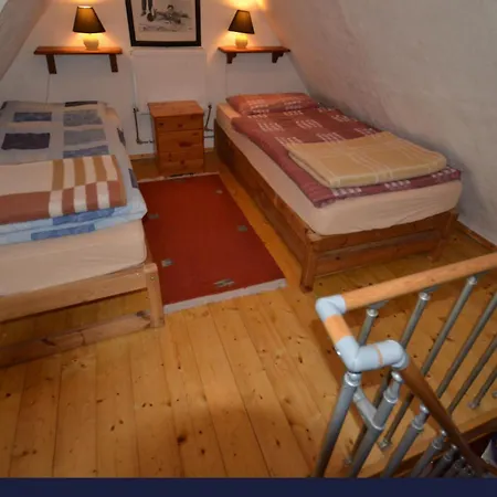 Διαμέρισμα Center Μπλαγκόεβγκραντ