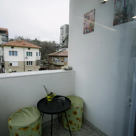 Center Διαμέρισμα Μπλαγκόεβγκραντ