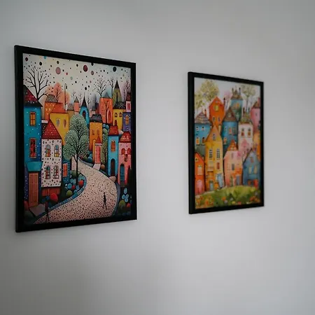 Διαμέρισμα Center Μπλαγκόεβγκραντ