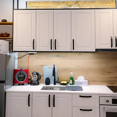 Διαμέρισμα Center