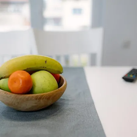 Center * Μπλαγκόεβγκραντ