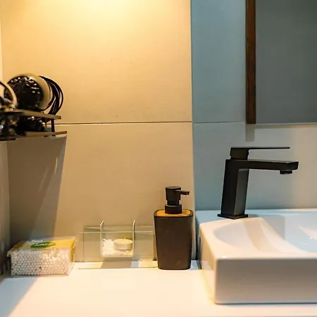 Center Διαμέρισμα