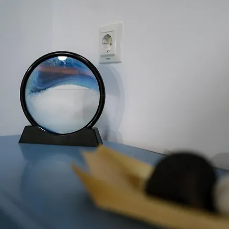 Center Διαμέρισμα *