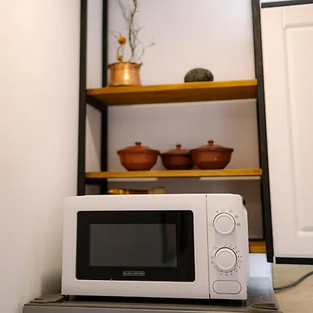 Διαμέρισμα Center