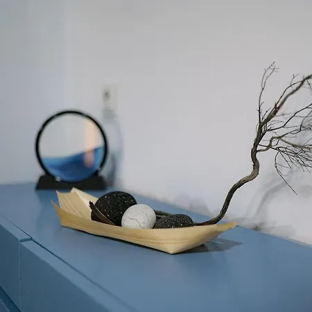 Center Διαμέρισμα *