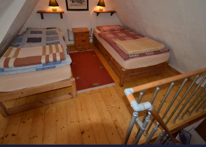 Apartamento Center Blagoevgrado