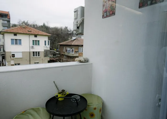 Center Apartamento Blagoevgrado