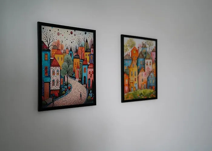 Apartamento Center Blagoevgrado