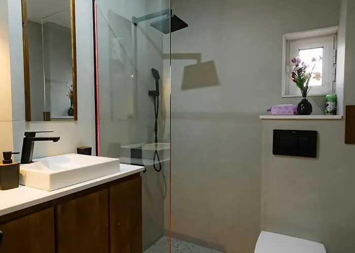 Apartamento Center *