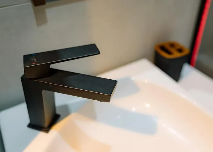 Center Apartamento Blagoevgrado