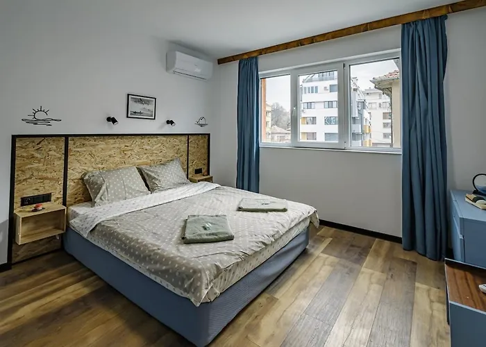 Center * Blagoevgrado