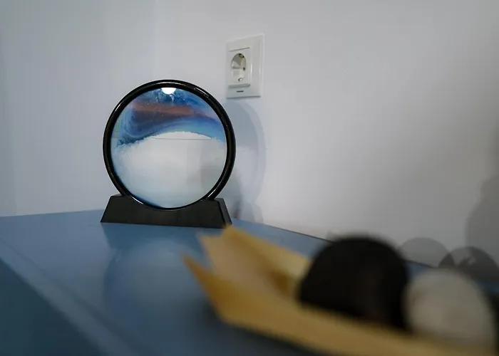 Center Apartamento *