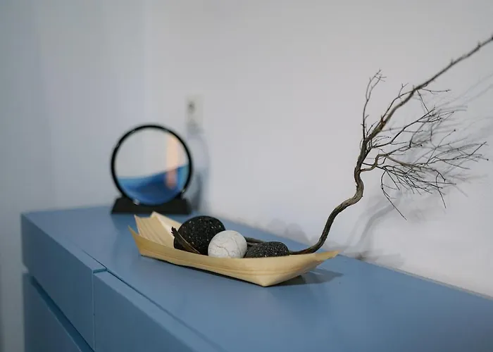 Center Apartamento *