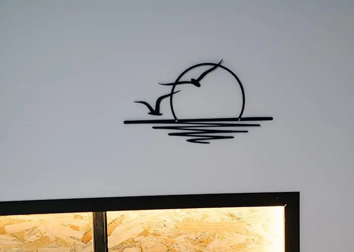 Center Apartamento *