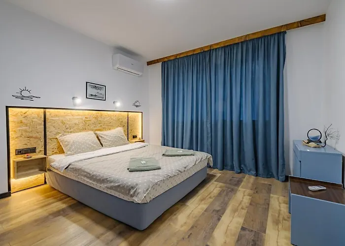 Apartamento Center *